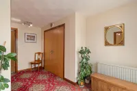 Trefelyn Cottage - Pet friendly