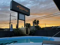 Motolodge - مسبح