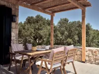 Dounias Village Home - Traditional Architecture & Modern Luxury