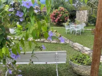 Recanto Das Orquídeas III Hôtels à : Volta Redonda