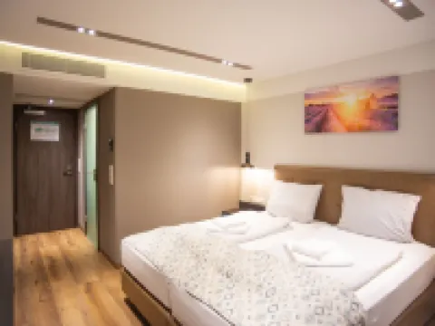 ASD Hotel Hotels near Stuttgart Airport