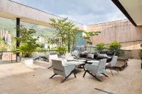 Energy 801 One Bedroom Executive