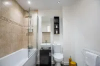 No 2 Mansfield Hotels in Форест Таун