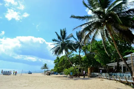 My Second Home in Puerto Plata