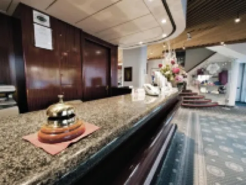 Hotel Michelangelo Hotels in Biella