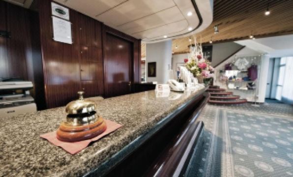 Hotel Michelangelo - Housity