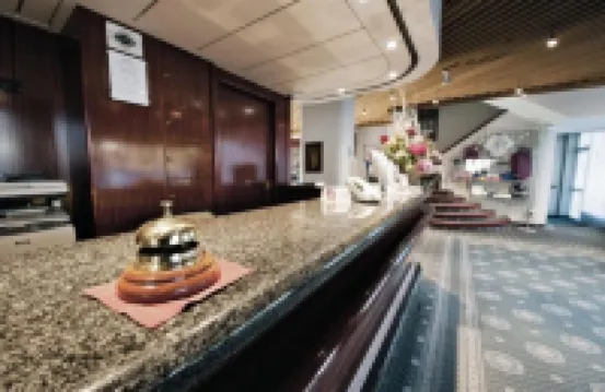 Hotel Michelangelo
