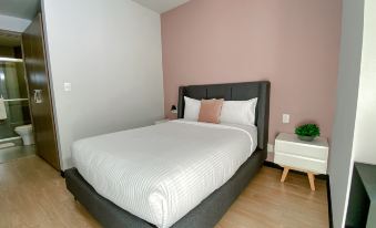 Niu Modern Apartments Near WTC & Condesa - Roma Sur
