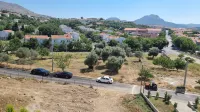 Sidelya Apart Hotels in Fatih Mh.