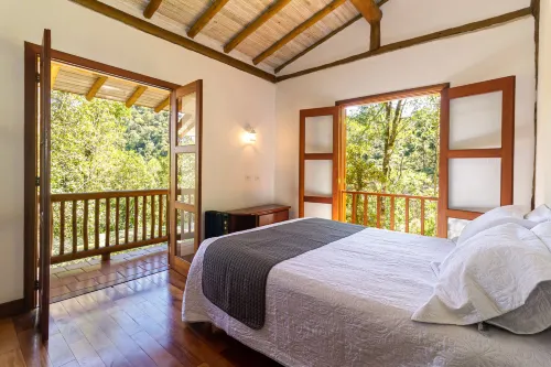 Casa Quinta Dos Bons Ventos Hotels in Santo Antonio do Pinhal