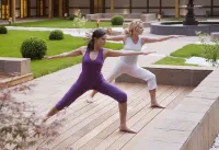 Hotel Gut Klostermühle Natur Resort & Medical Spa - Gym