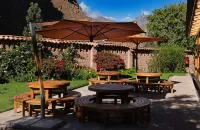 Las Qolqas Eco Resort