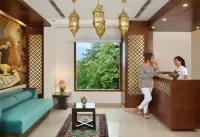 Golden Tulip Srinagar - Spa