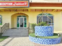 OYO 139 Al Ghadeer Hotel Apartments Hotels in Barka