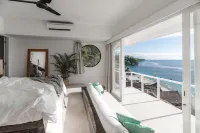 藍海賓根 峇里島酒店
