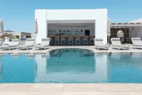 Kameo, Antiparos - Ocean View
