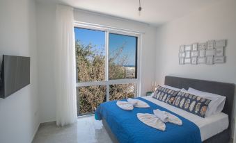 Protaras VIE Bleu Villa Vb2