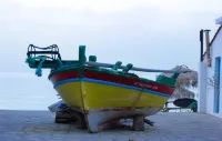 Kalidon Panorama Hotel - Ocean View