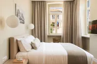 Syros Soul Luxury Suites - 4-Star