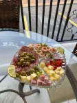 帝國飯店 - 早餐
