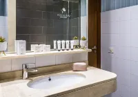 AxelBeach Maspalomas - Apartments and Lounge Club - Adults Only - Balkoner