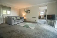 The Foxes Den Coffee House and Rooms Hotel a Babergh District