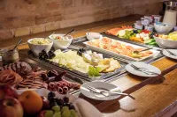 Storchenhof Blumenow Hotels in Zehdenick