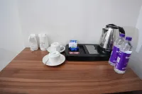 Hotel Palmyra Grand Inn - Kochi - Bed and Breakfasts