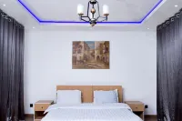 The GoodHouse Rhythm and Blues Hotels in 