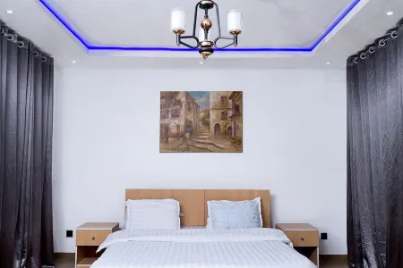 The GoodHouse Rhythm and Blues