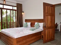 Zanoceanique Luxury Hotel Hotels in Matemwe