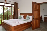 Zanoceanique Luxury Hotel Hotels in Matemwe