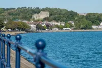 Oyster House Hotel di Mumbles