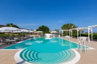 GH Gallipoli Resort - piscina