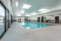 Hampton Inn & Suites St. George SunRiver - Family Friendly