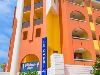 Vvf Résidence Port-Leucate Hotels in Leucate