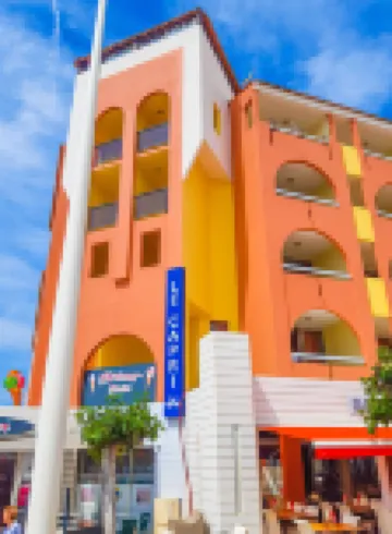 VVF 公寓 Port-Leucate