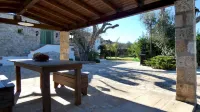 Villa Piana - Con Piscina ed Ampio Giardino Privato