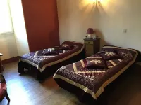 Maison Laclede - Guest houses