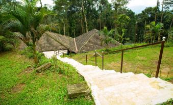 Room in Guest Room - the Nest Bettathur Coorg @ct No 002