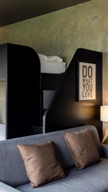 ห้องสำหรับครอบครัว