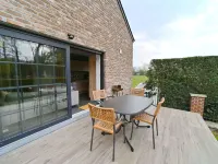 Holiday Home Near Ourthe River, Belgium