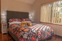 Serenity House Pemberton & Wellness Spa