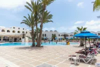 Le Petit Palais Djerba & Spa - Beach