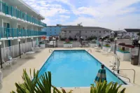 Dunes Suites Oceanfront - Uima-altaat