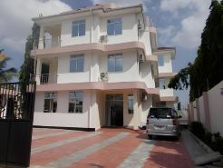 Airport Transit Lodges