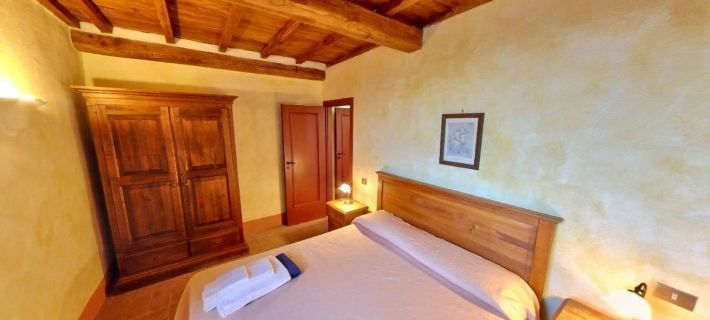 Monastero le Grazie Hotels in Terni