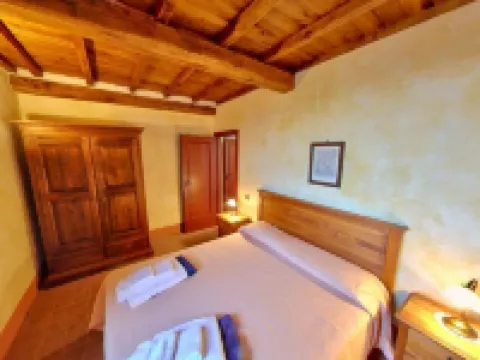 Monastero le Grazie Hotéis em Amelia