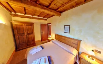 Country House Monastero le Grazie Hotel a San Gemini