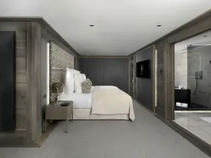 Hotel le K2 Chogori